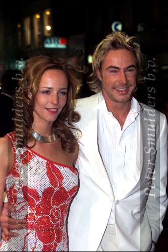 Amsterdam 9 Oktober 2002
Premiere \