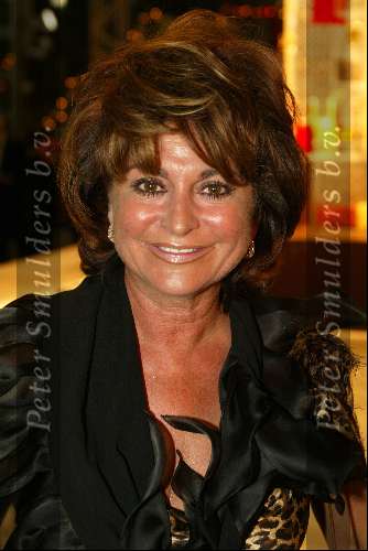 Amsterdam 21 november 2002
Beurs van Miljonair in passagiersterminal Amsterdam
Christine Kroonenberg