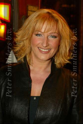 Amsterdam 25  november 2002

Premiere de Pianist van Roman Polanski in Tuschinski
Christine v d Horst met vriend

Peter Smulders bv