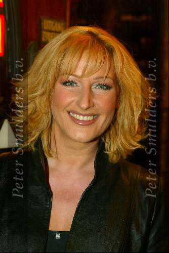 Amsterdam 25  november 2002
Premiere de Pianist van Roman Polanski in Tuschinski
Christine v d Horst