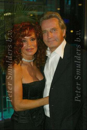 Amsterdam 29 november 2002
Connie Breukhoven en Hans Breukhoven