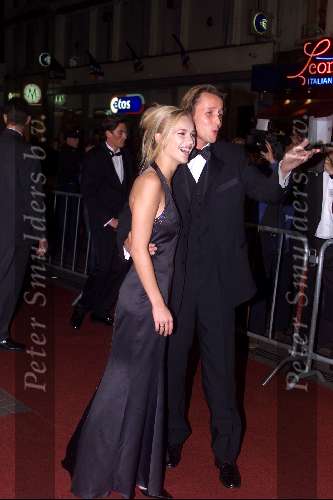 Amsterdam 9 Oktober 2002
Premiere \