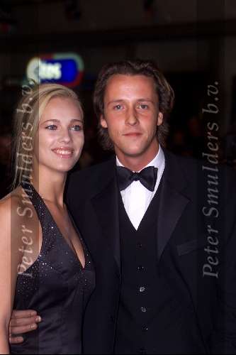 Amsterdam 9 Oktober 2002
Premiere \