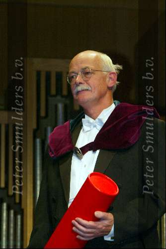 Amsterdam 18 oktober 2002
Dr. Knip