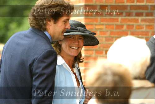 Kapellen 9 november 2002
Trouwen Emily Bremers en Roderick v Wijck .
Elisabeth Fabius