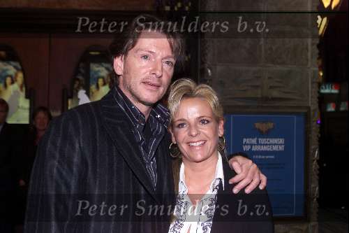 Amsterdam 9 Oktober 2002
Premiere \