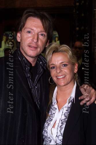Amsterdam 9 Oktober 2002
Premiere \