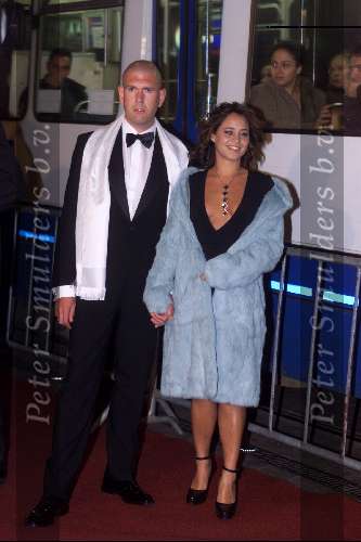 Amsterdam 9 Oktober 2002
Premiere \