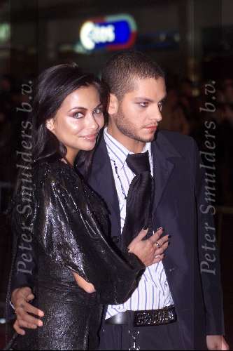 Amsterdam 9 Oktober 2002
Premiere \\\