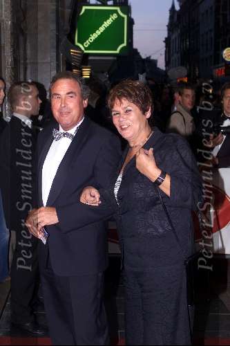 Amsterdam 9 Oktober 2002
Premiere \\\