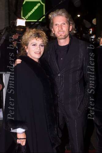 Amsterdam 9 Oktober 2002
Premiere \\\