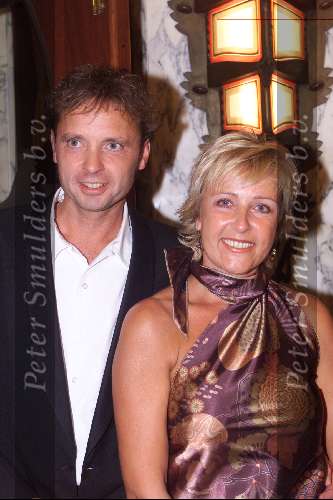 Amsterdam 9 Oktober 2002
Premiere \\\