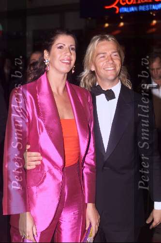 Amsterdam 9 Oktober 2002
Premiere \\\