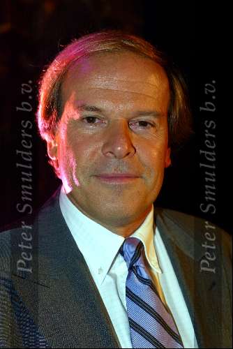 Weesp 5 november 2002
Ivo Niehe