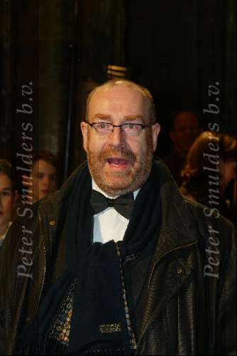Amsterdam 15 november 2002
Premiere Pietje Bell in Tuschinski
Jack Godrie
