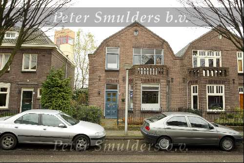 Oss 22 november 2002
Huis Jan Marijnissen