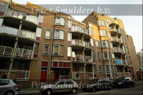 Den Haag 6 november 2002
huis van Jeltje v Nieuwenhoven