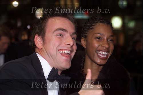 Amsterdam 9 Oktober 2002
Premiere \\\