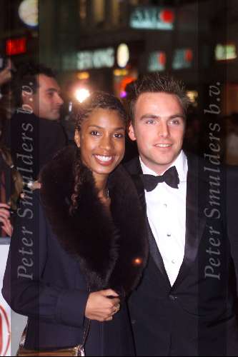 Amsterdam 9 Oktober 2002
Premiere \\\