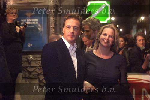 Amsterdam 9 Oktober 2002
Premiere \\\