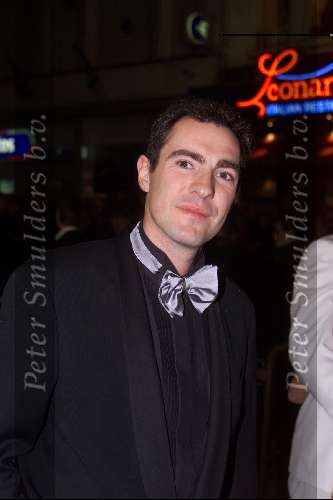 Amsterdam 9 Oktober 2002
Premiere \\\