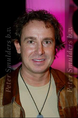 Utrecht 15 november 2002
Marco Borsato.