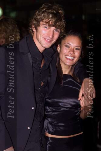 Amsterdam 9 Oktober 2002
Premiere \\\