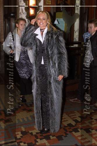 Amsterdam 9 Oktober 2002
Premiere \\\