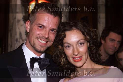 Amsterdam 9 Oktober 2002
Premiere \\\