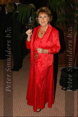 Amsterdam 19 oktober 2002
Rita Reys