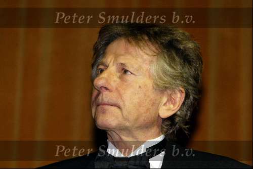 Amsterdam 25  november 2002
Premiere de Pianist van Roman Polanski in Tuschinski