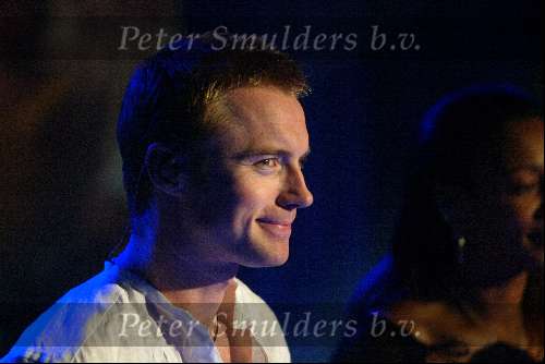 Weesp 5 november 2002
Ronan Keating