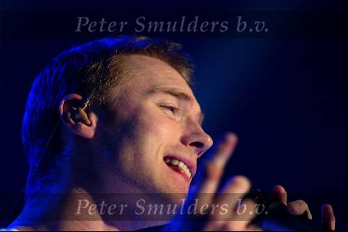 Weesp 5 november 2002
Ronan Keating