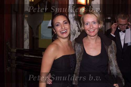 Amsterdam 9 Oktober 2002
Premiere \\\