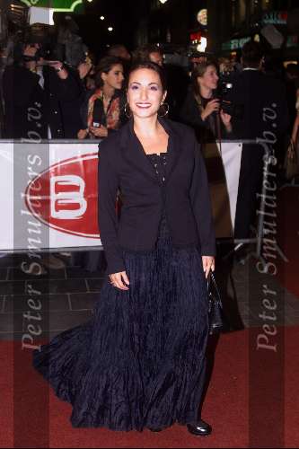 Amsterdam 9 Oktober 2002
Premiere \\\