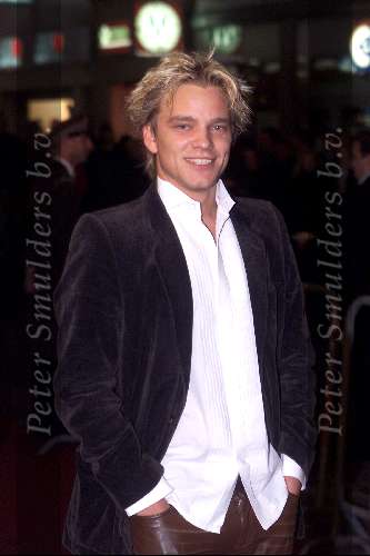 Amsterdam 9 Oktober 2002
Sander Foppele