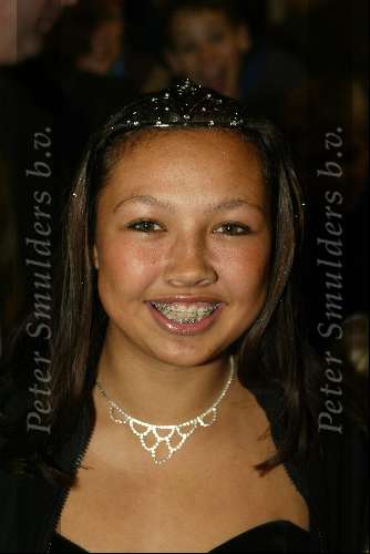 Amsterdam 20 november 2002
Premiere Harry Potter in Pathe Arena
Soraya Smit