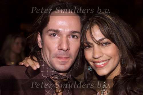 Amsterdam 9 Oktober 2002
Premiere \\\