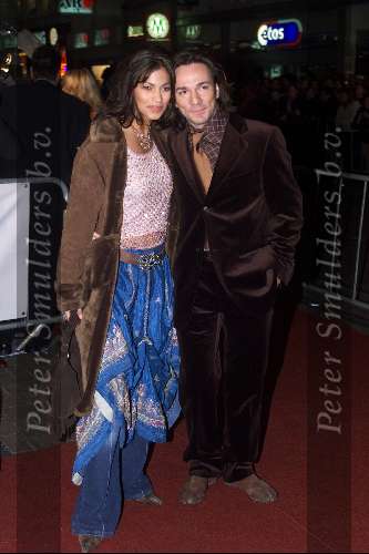 Amsterdam 9 Oktober 2002
Premiere \\\