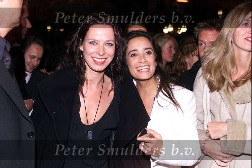 Amsterdam 9 Oktober 2002
Premiere \\\