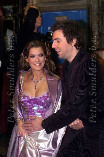 Amsterdam 9 Oktober 2002
Premiere \\\