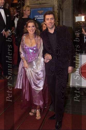 Amsterdam 9 Oktober 2002
Premiere \\\