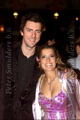 Amsterdam 9 Oktober 2002
Premiere \\\