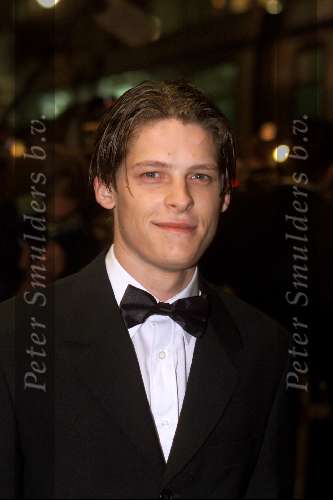 Amsterdam 9 Oktober 2002
Premiere \\\