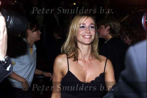 Amsterdam 9 Oktober 2002
Premiere \\\