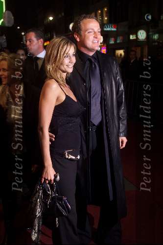 Amsterdam 9 Oktober 2002
Premiere \\\
