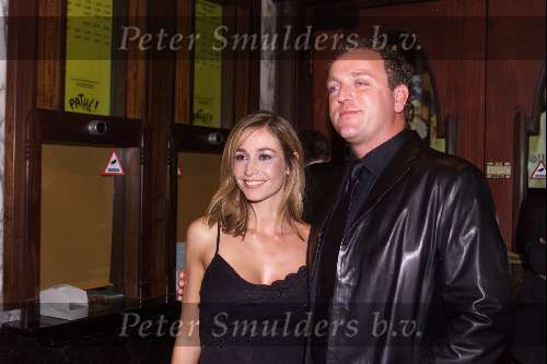 Amsterdam 9 Oktober 2002
Premiere \\\