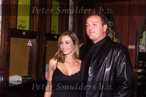 Amsterdam 9 Oktober 2002
Premiere \\\