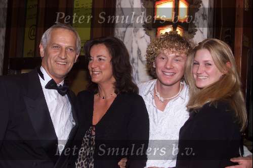 Amsterdam 9 Oktober 2002
Premiere \\\
