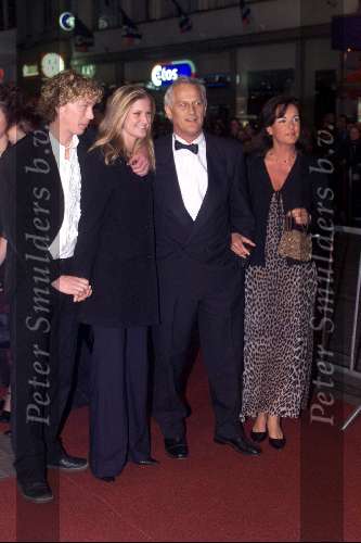 Amsterdam 9 Oktober 2002
Premiere \\\